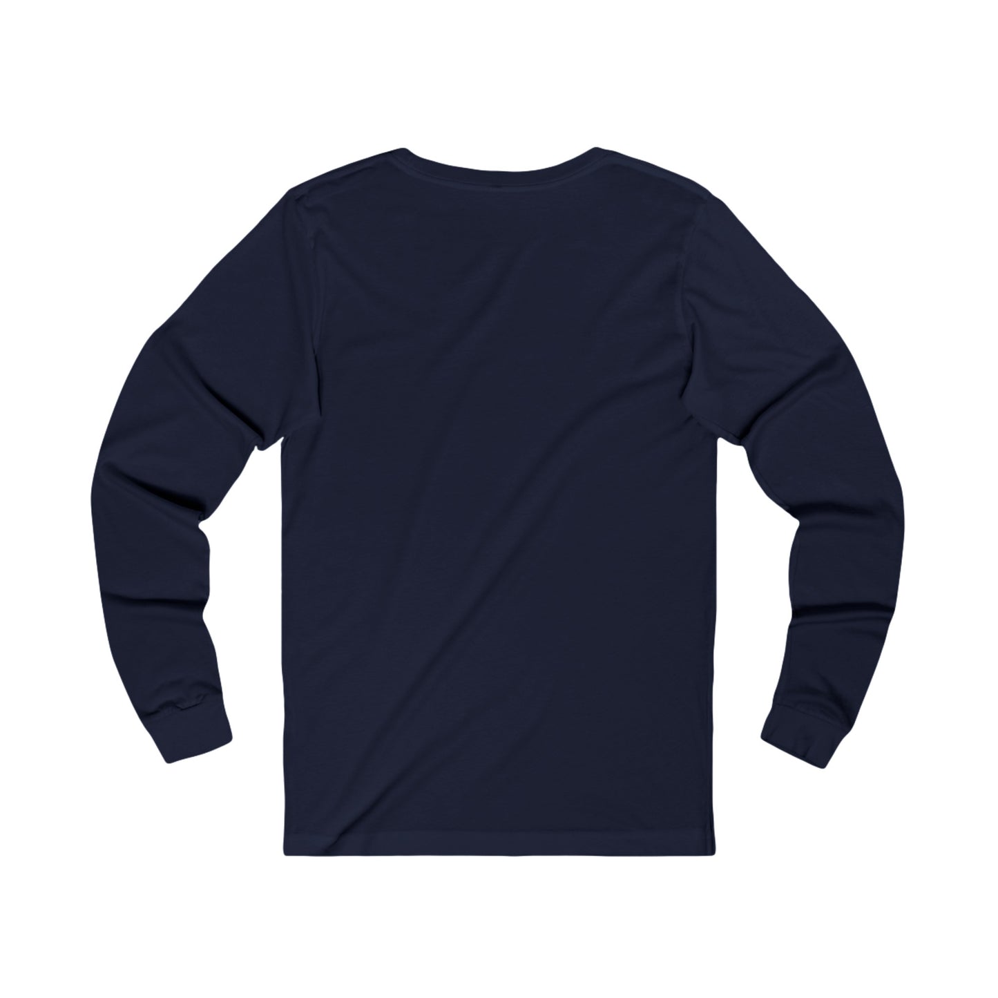 Develop!f Jersey Long Sleeve Tee