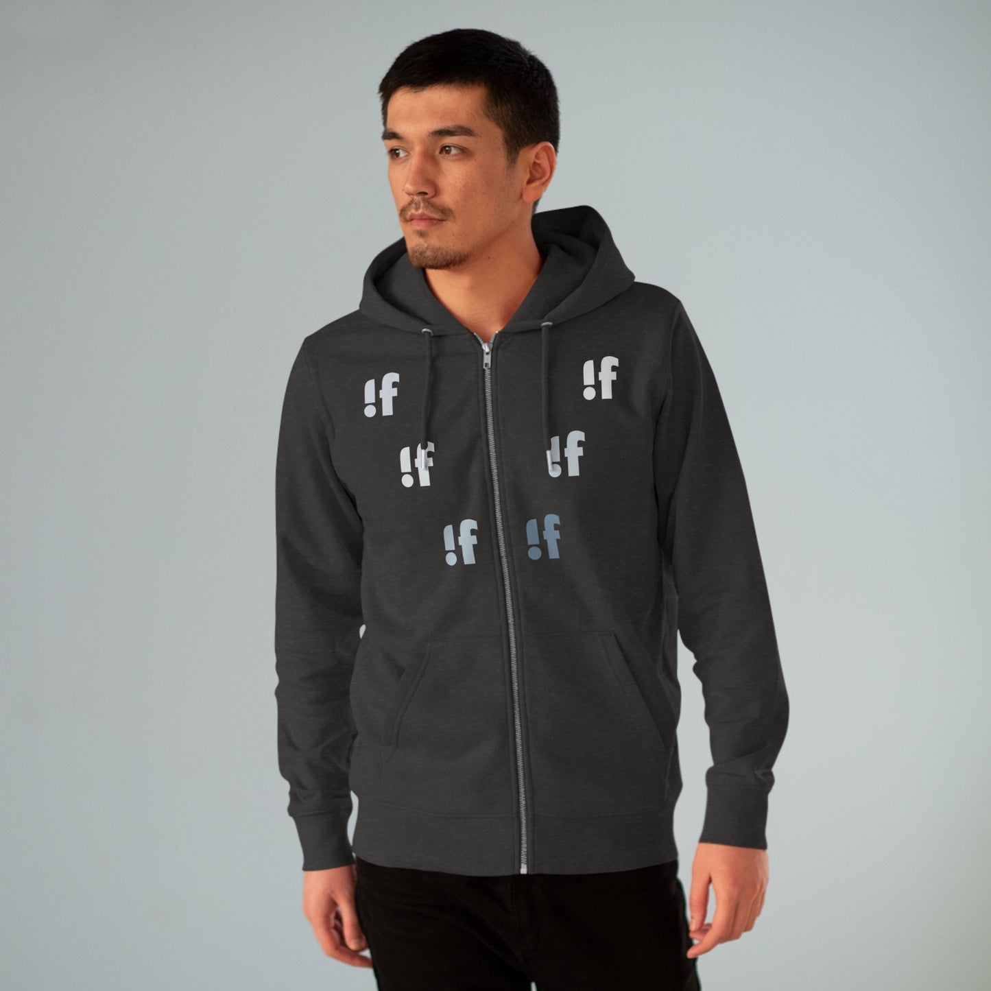 Develop!f Easy to style Hoodie