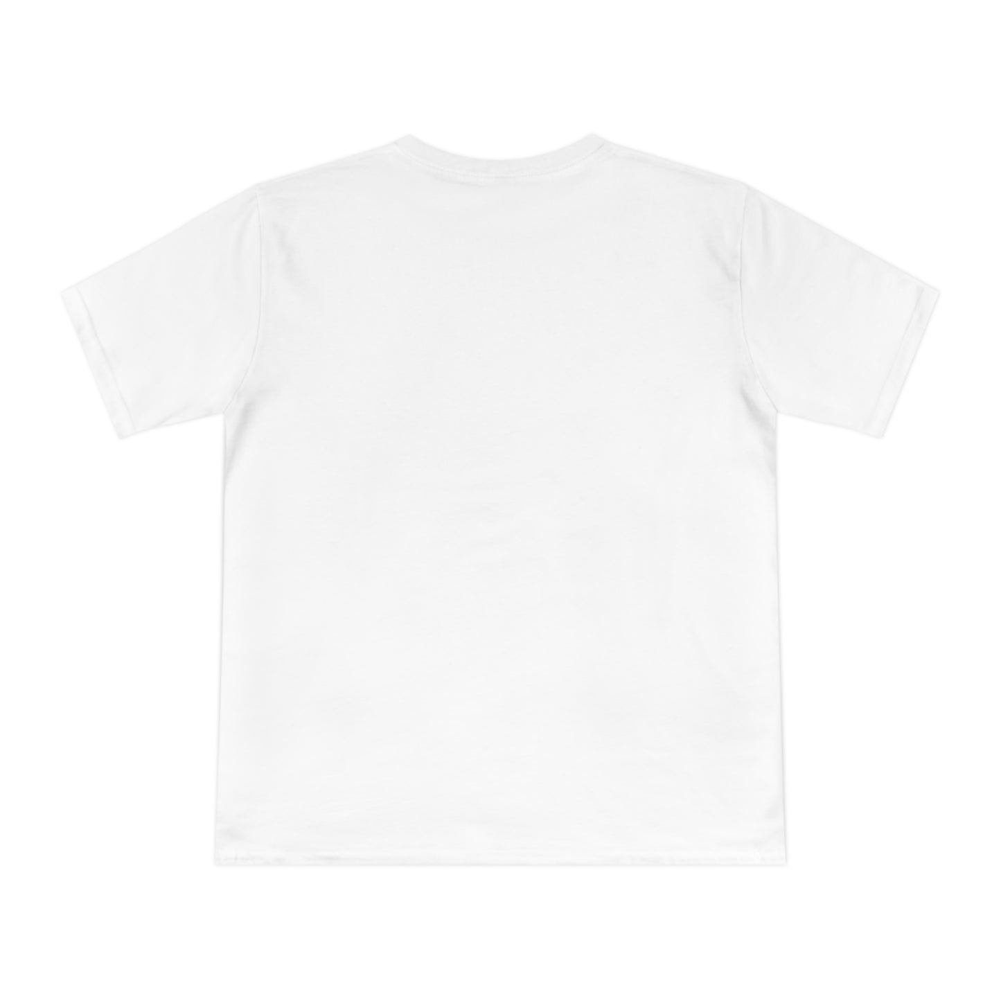 !F Unisex Classic Jersey T-shirt