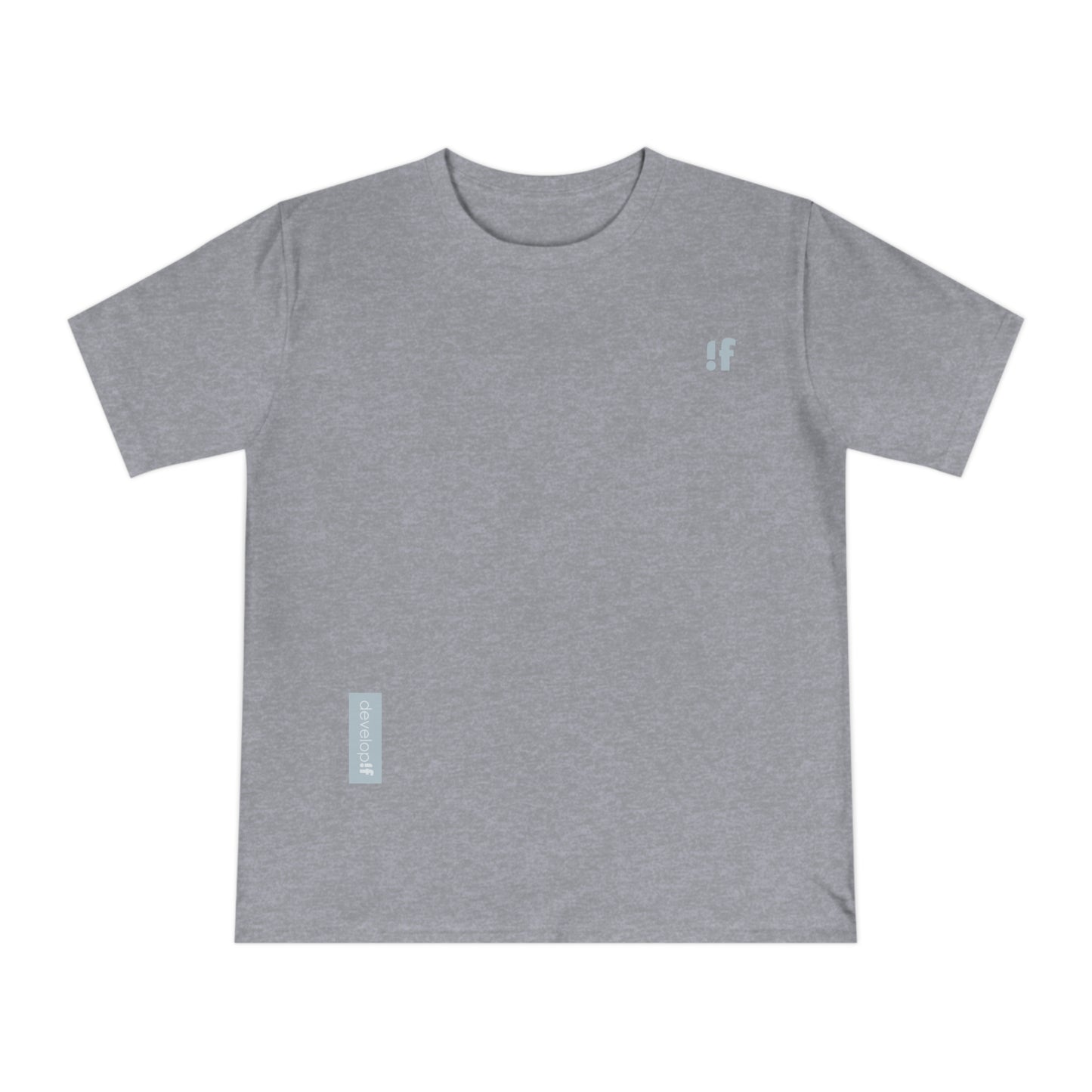 Deveop!f Classic Fit T-shirt