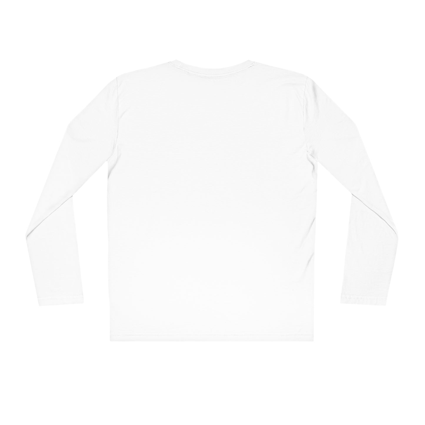 Develop!f Organic Long-Sleeve Shirt