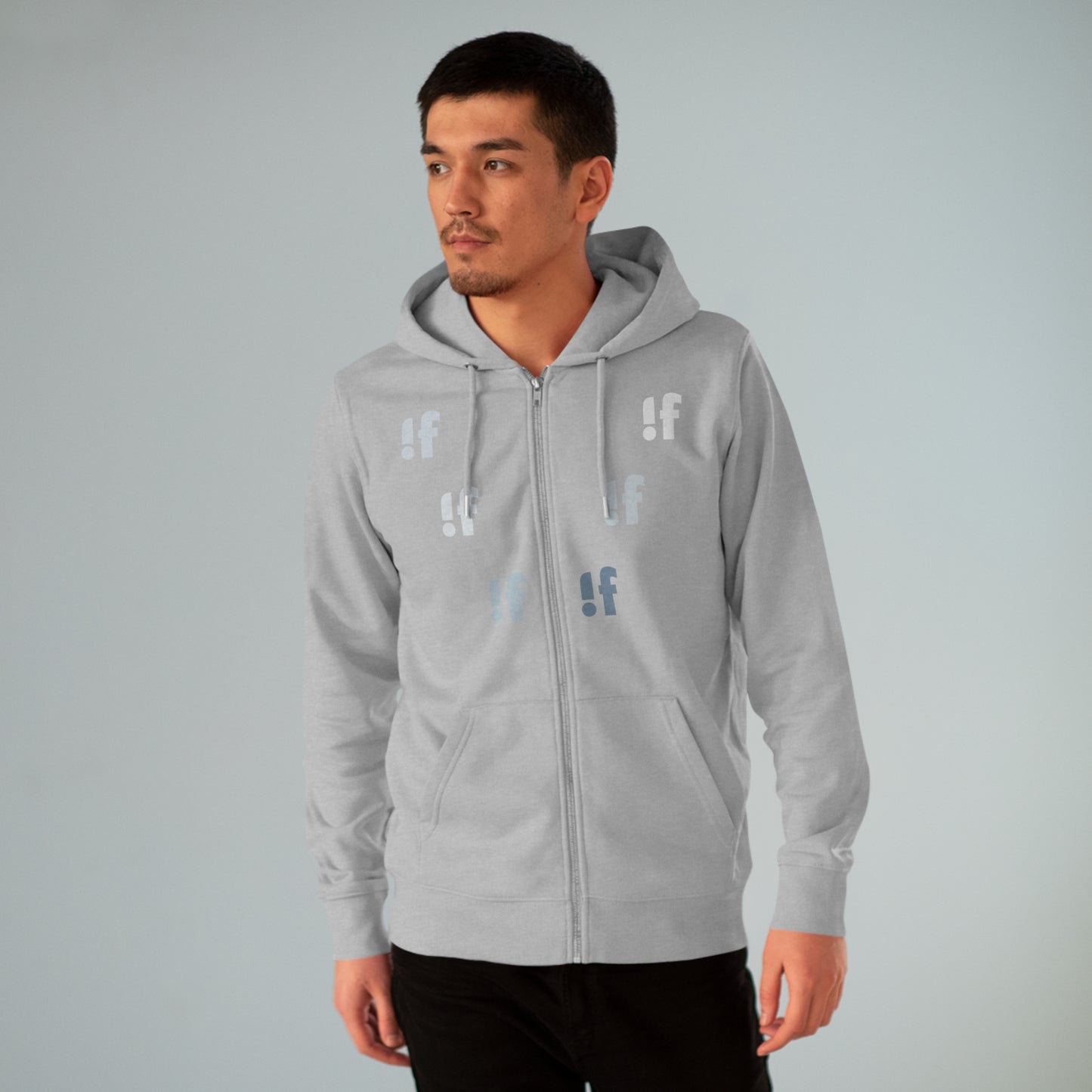 Develop!f Easy to style Hoodie