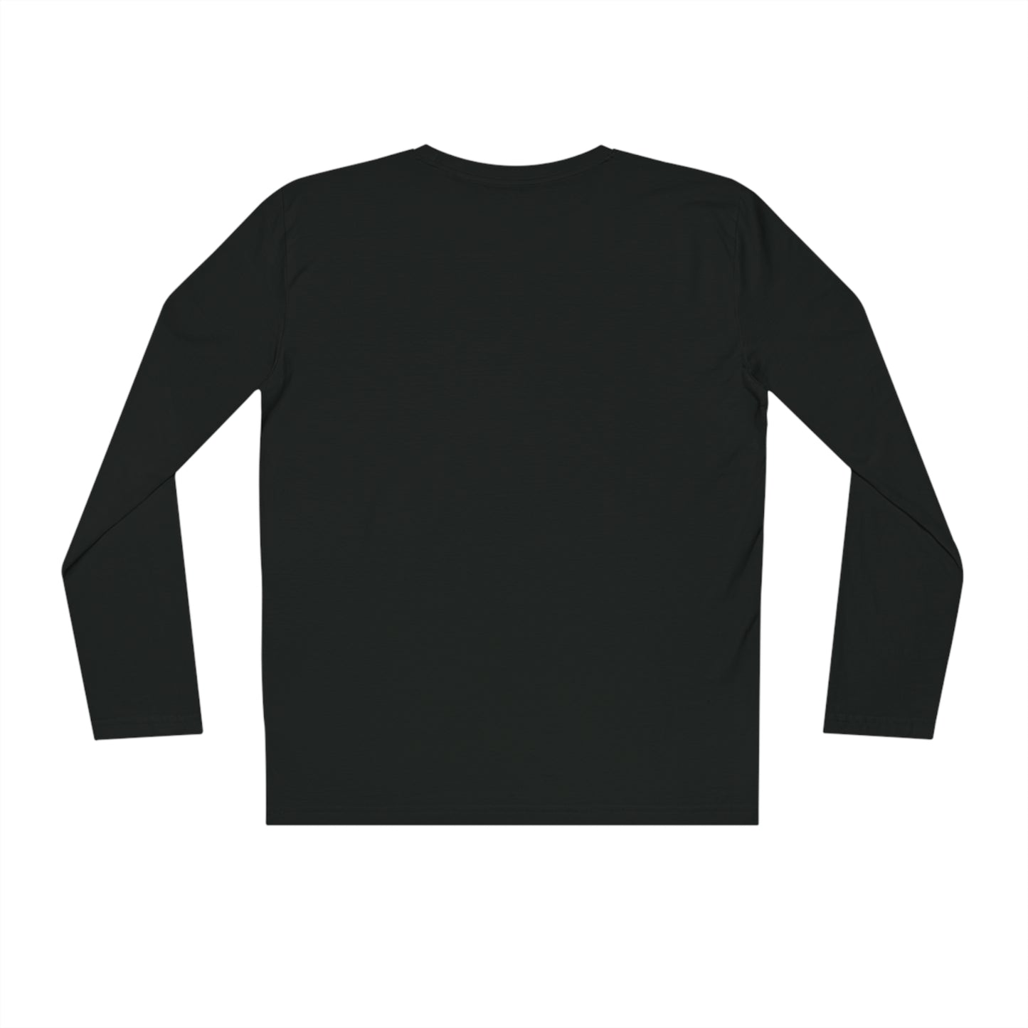 Develop!f Organic Long-Sleeve Shirt