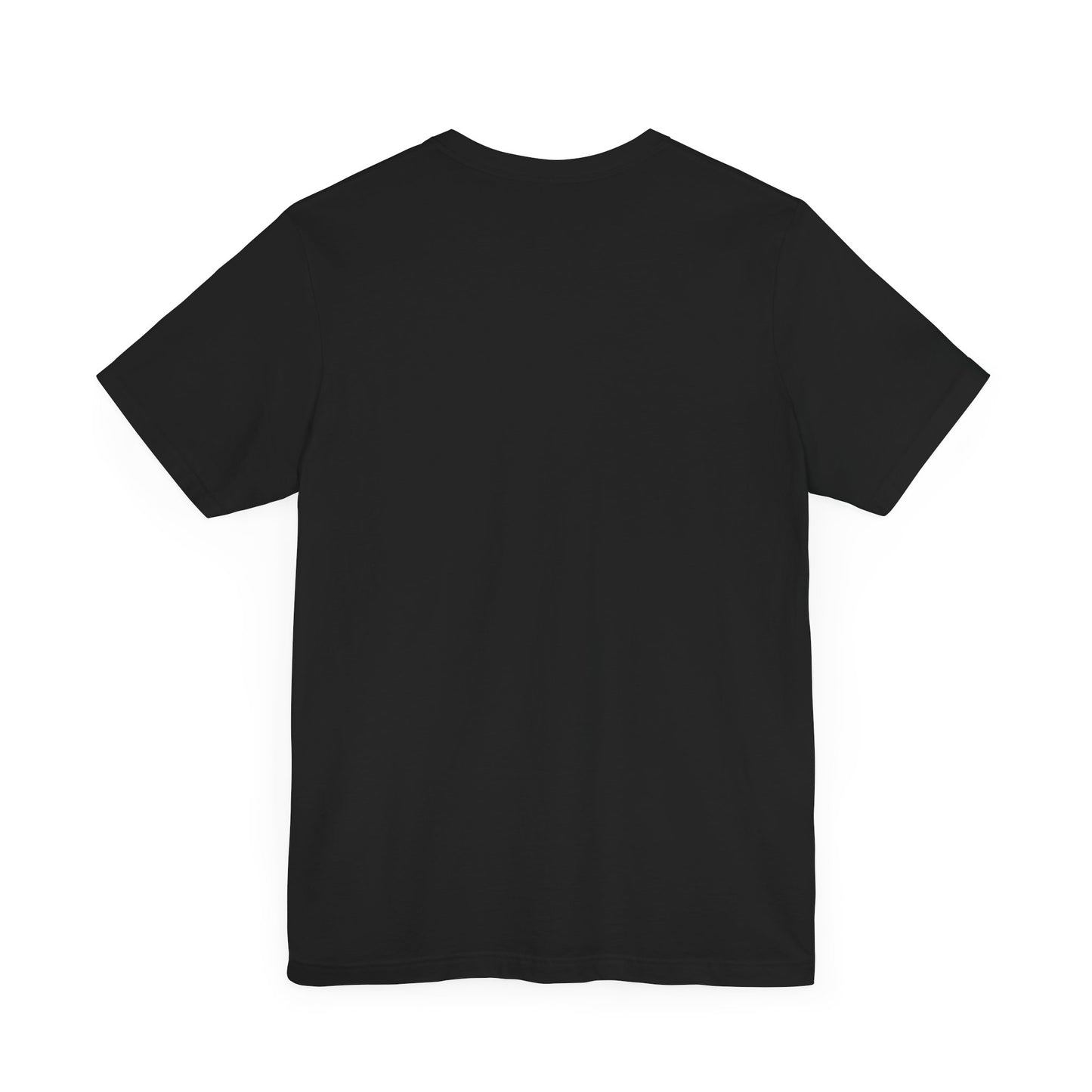 Develop!f Jersey Short Sleeve Tee