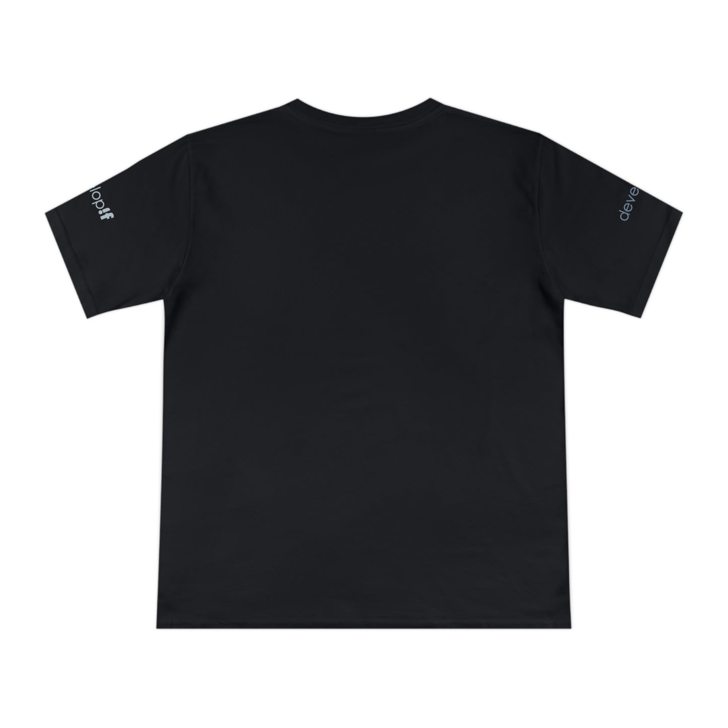 Develop!f Orgniac Cotton T-shirt