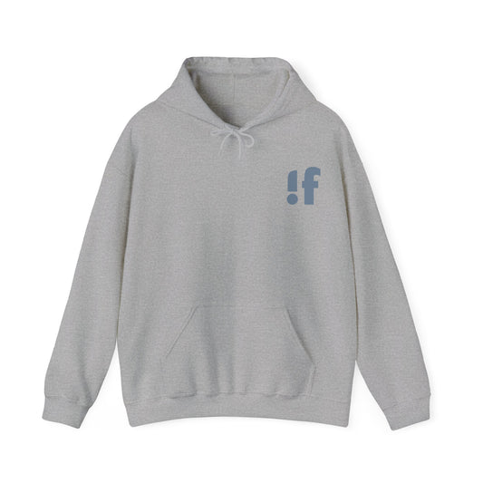 Develop!f Relaxation Hoodie