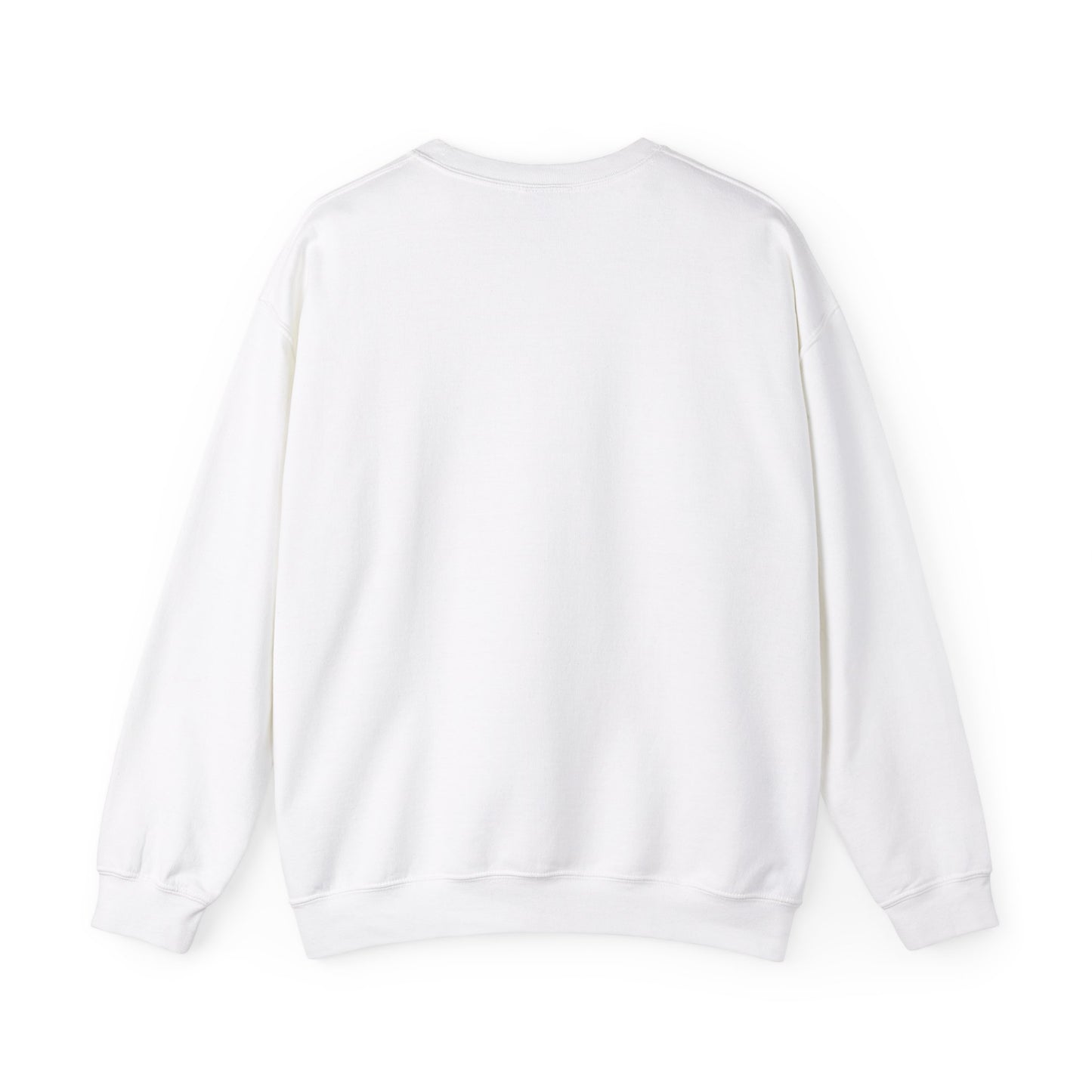 !f - Unisex Heavy Blend™ Crewneck Sweatshirt