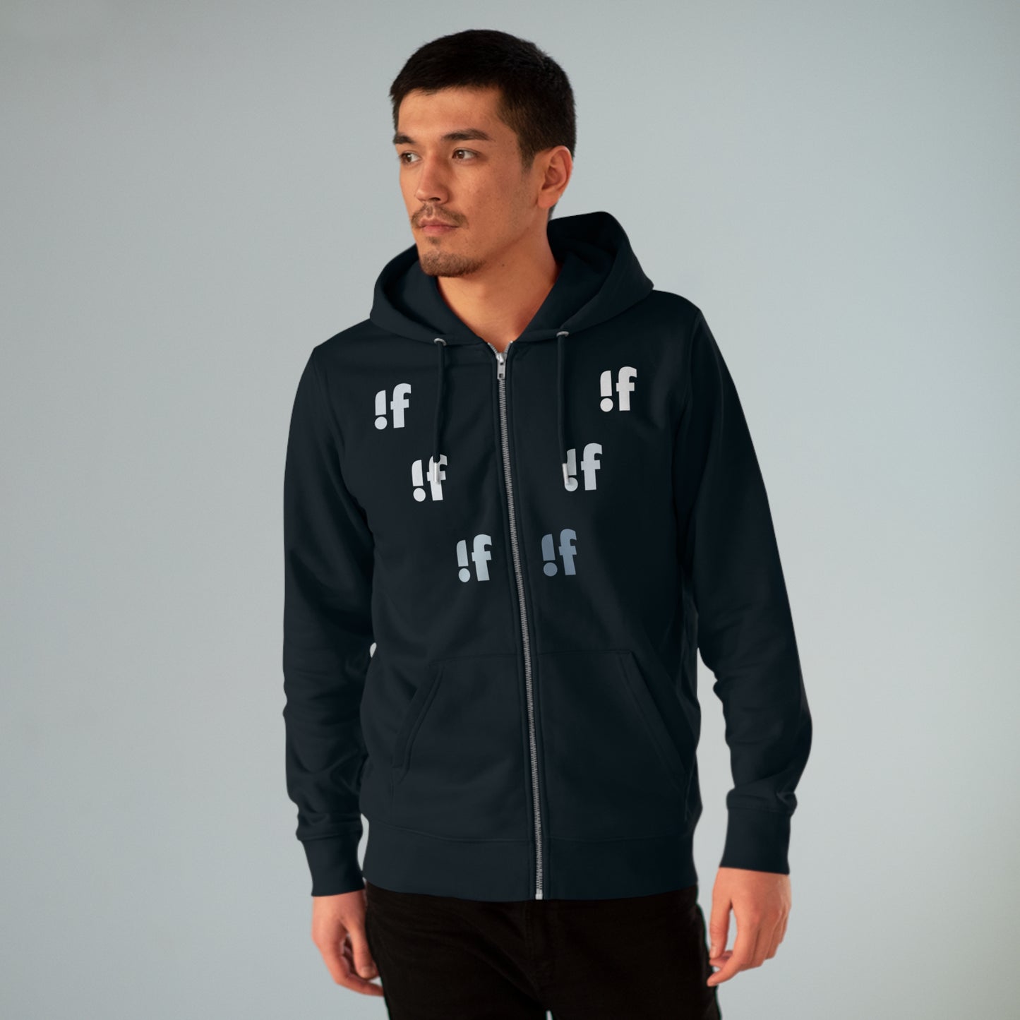 Develop!f Easy to style Hoodie