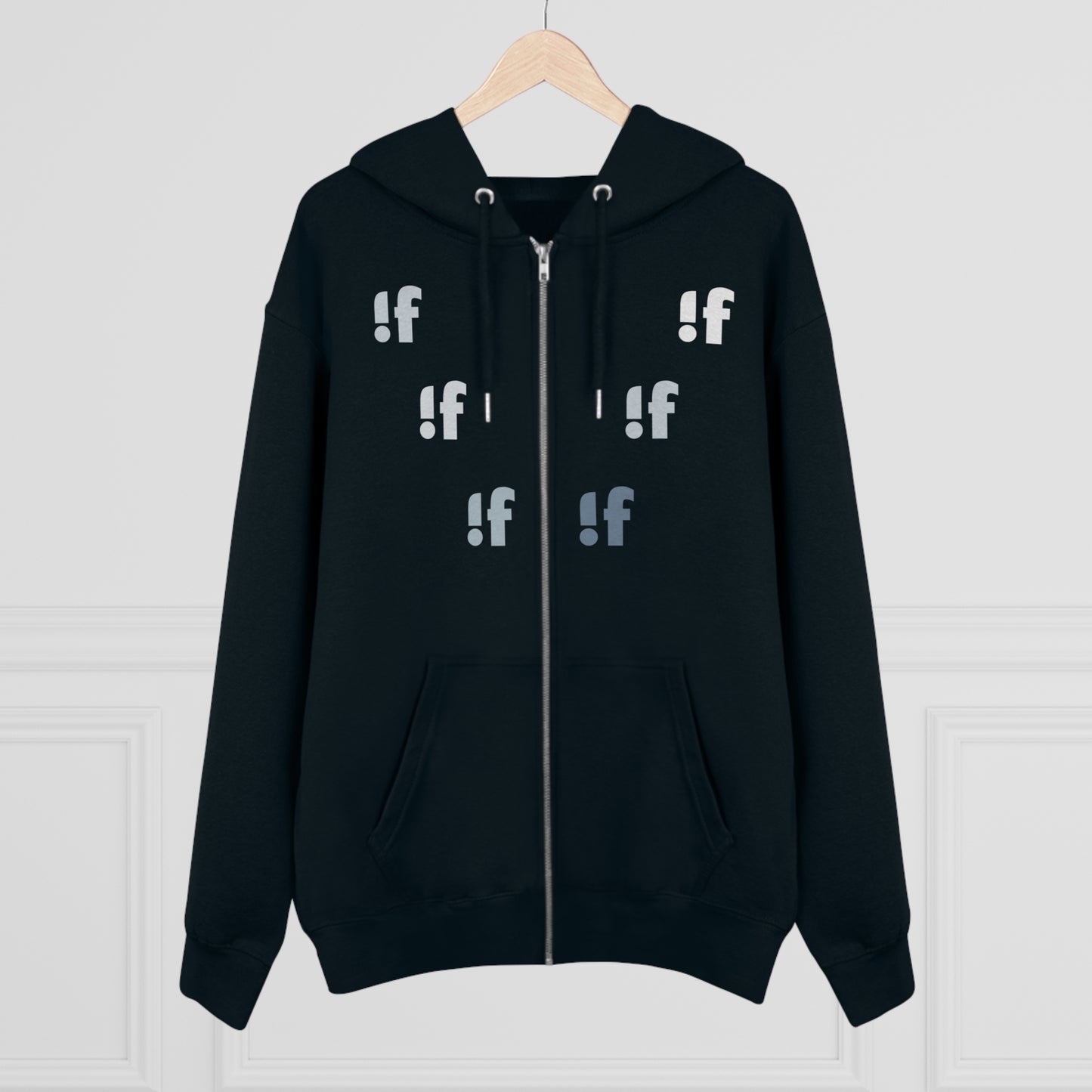 Develop!f Easy to style Hoodie