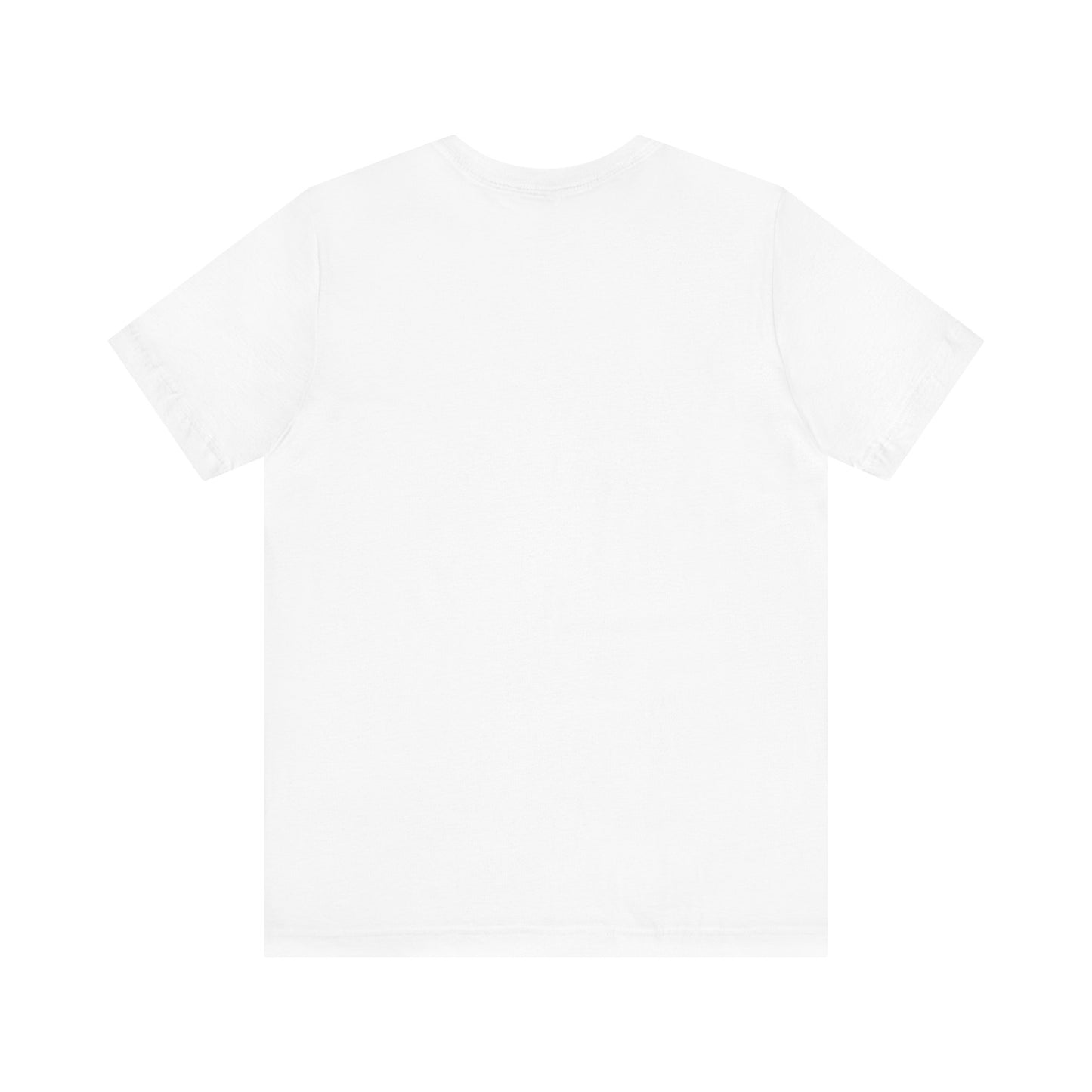 Develop!f Jersey Short Sleeve Tee