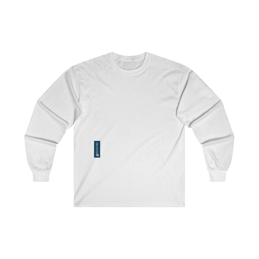 Develop!f Ultra Cotton Long-Sleeve