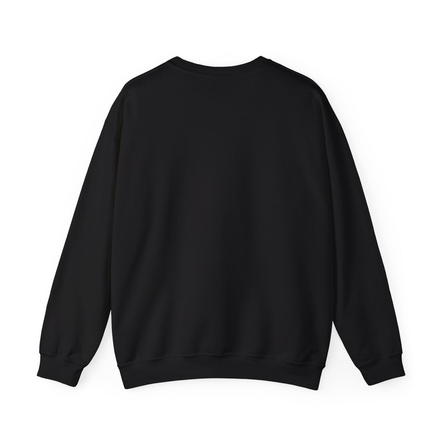 !f - Unisex Heavy Blend™ Crewneck Sweatshirt