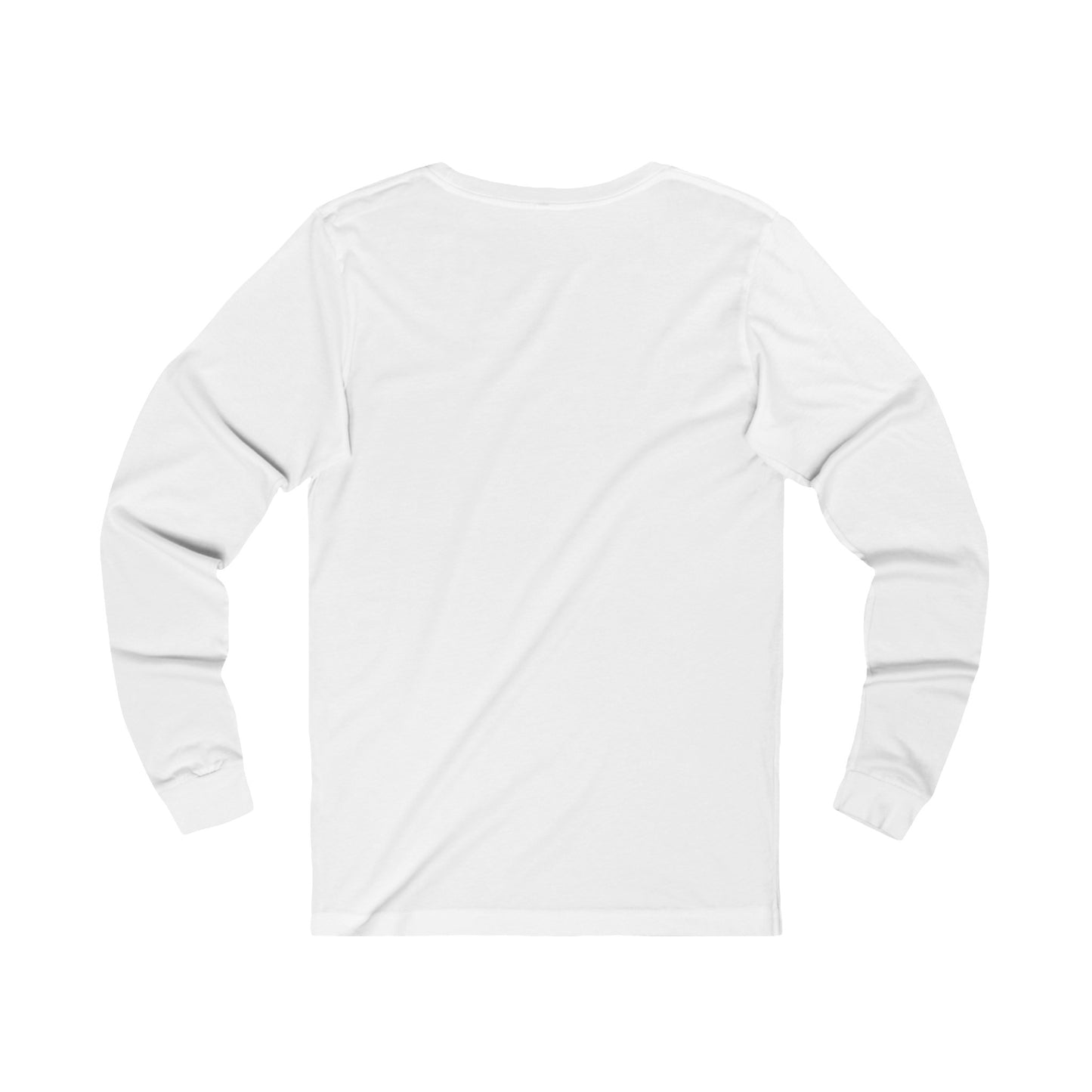 Develop!f Jersey Long Sleeve Tee