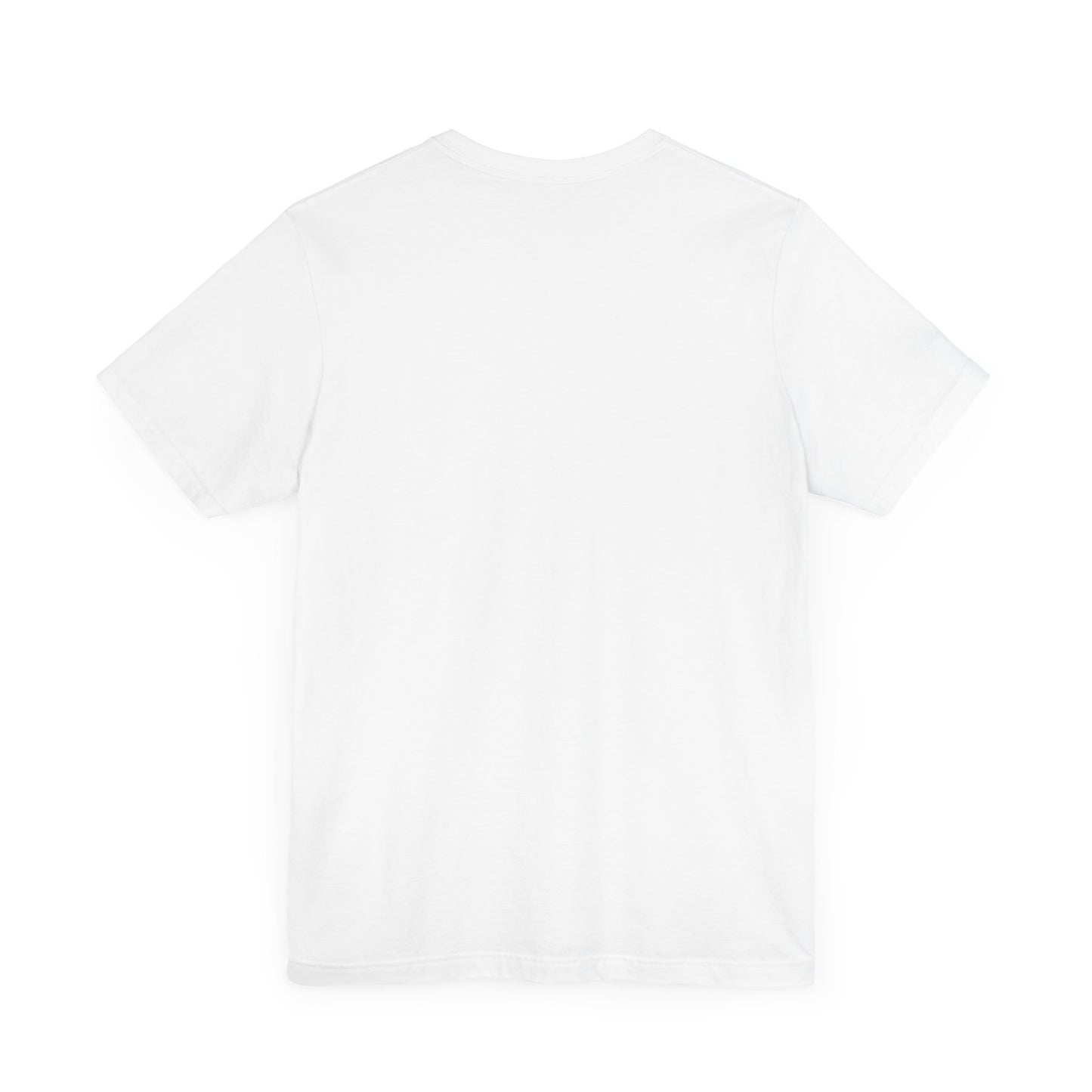 Develop!f Jersey Short Sleeve Tee