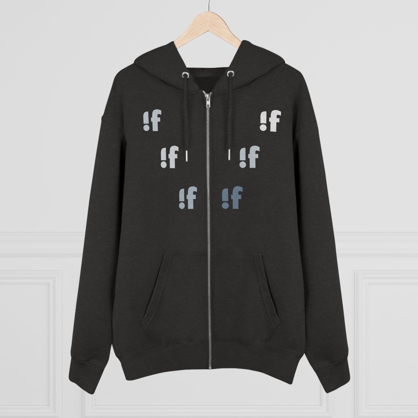 Develop!f Easy to style Hoodie