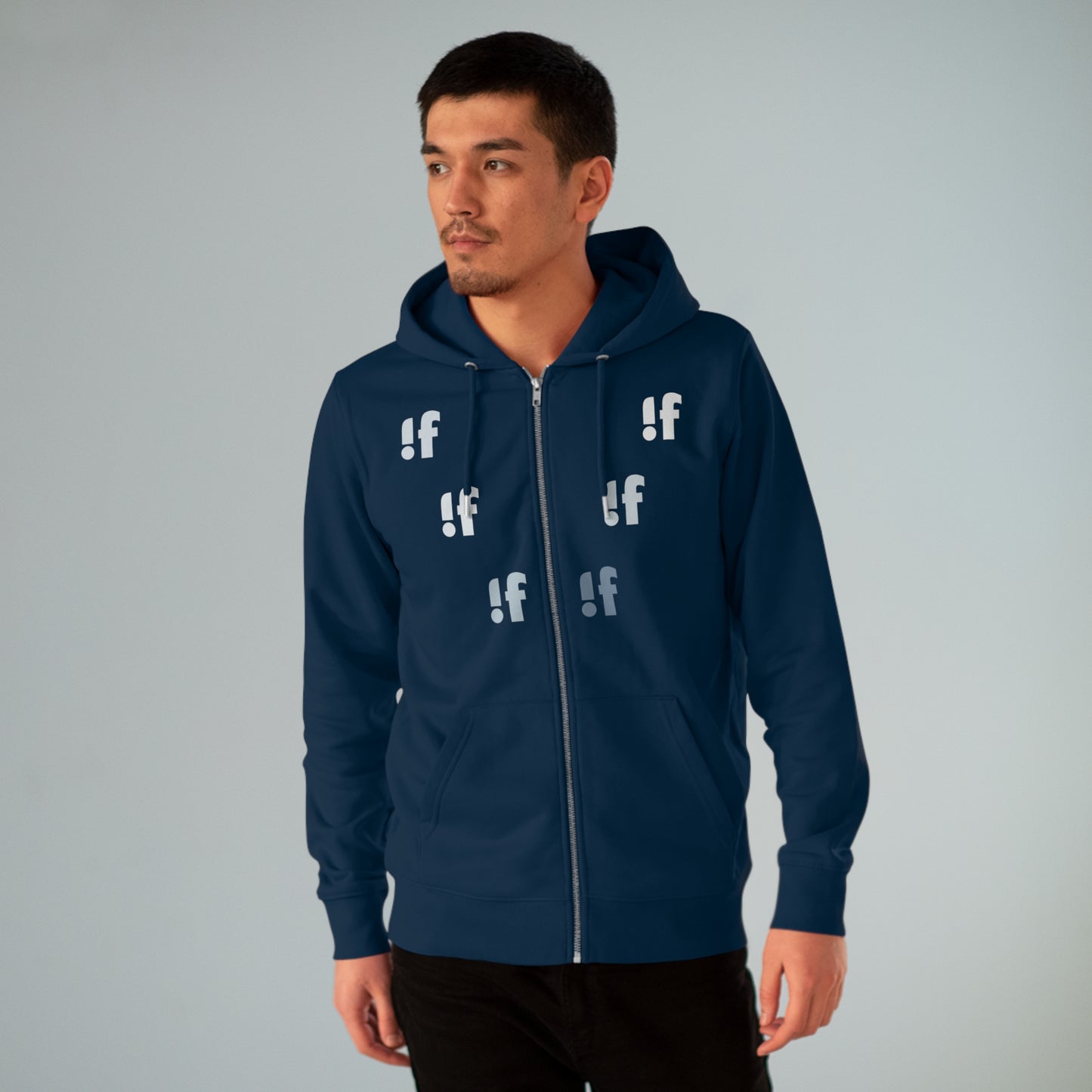 Develop!f Easy to style Hoodie