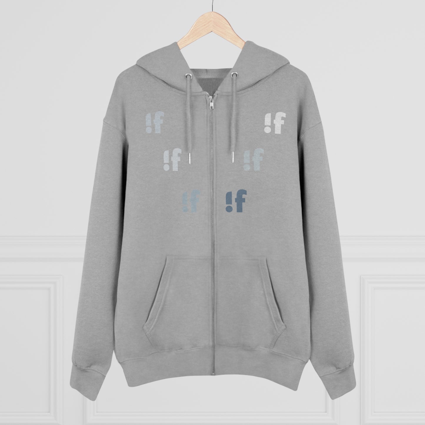 Develop!f Easy to style Hoodie