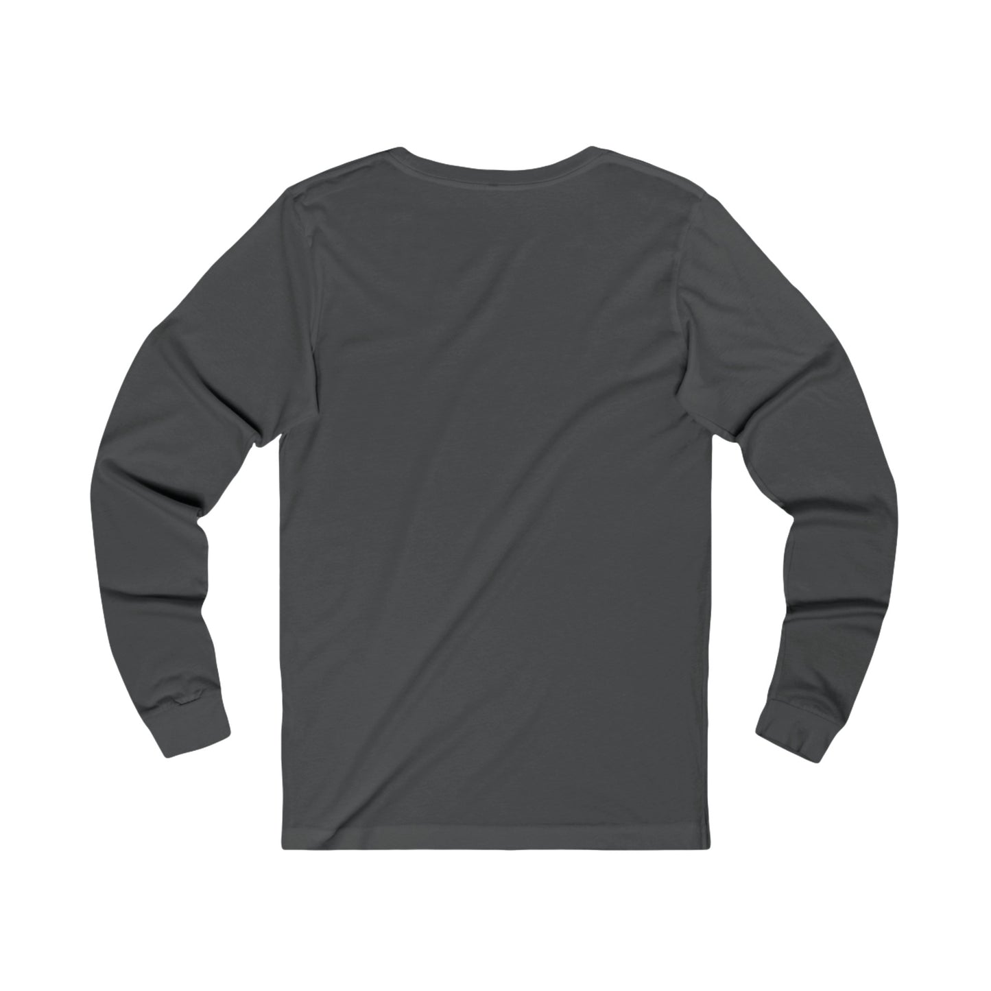 Develop!f Jersey Long Sleeve Tee